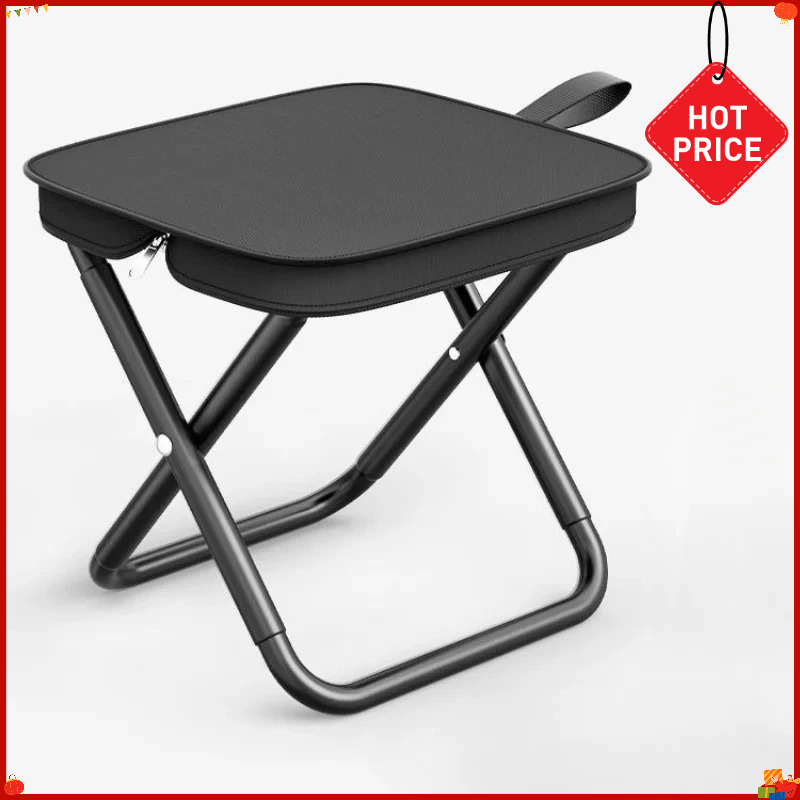 Outdoor Furniture Used - Лидер продаж 2026: Ультралегкий складной стул