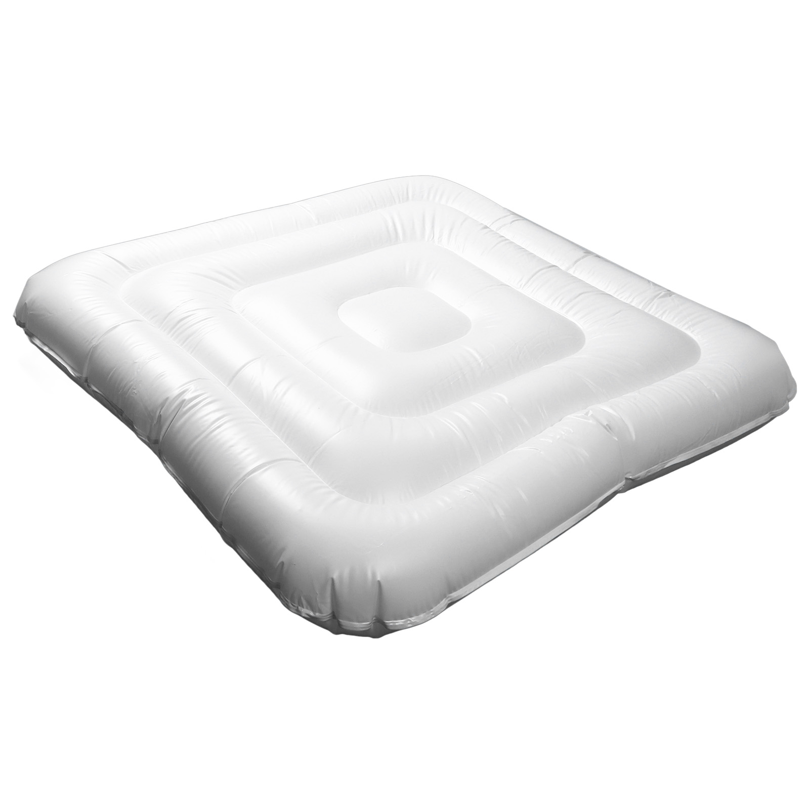 Inflatable Hot Tub - Надувная крышка для гидромассажной ванны диаметром
