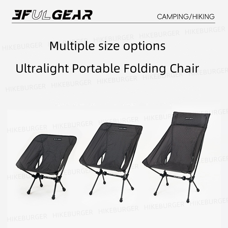3F UL GEAR Сверхлегкий портати – обзор и цена Outdoor Furniture Used