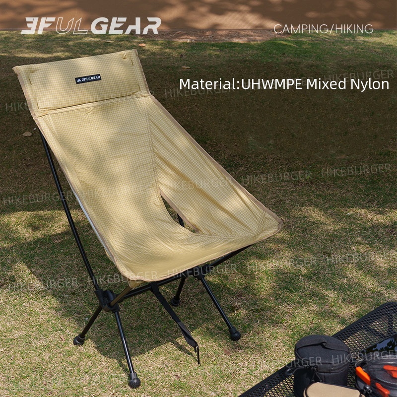 3F UL GEAR Сверхлегкий портати – обзор и цена Outdoor Furniture Used