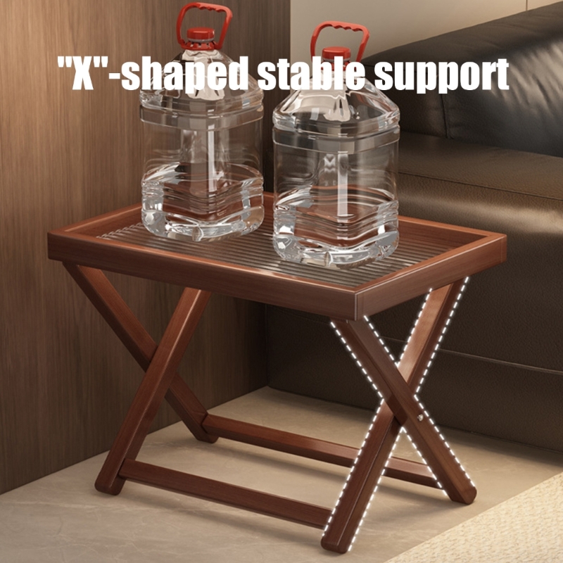 Бамбуковый акриловый складной  – обзор и цена Outdoor Furniture Quality