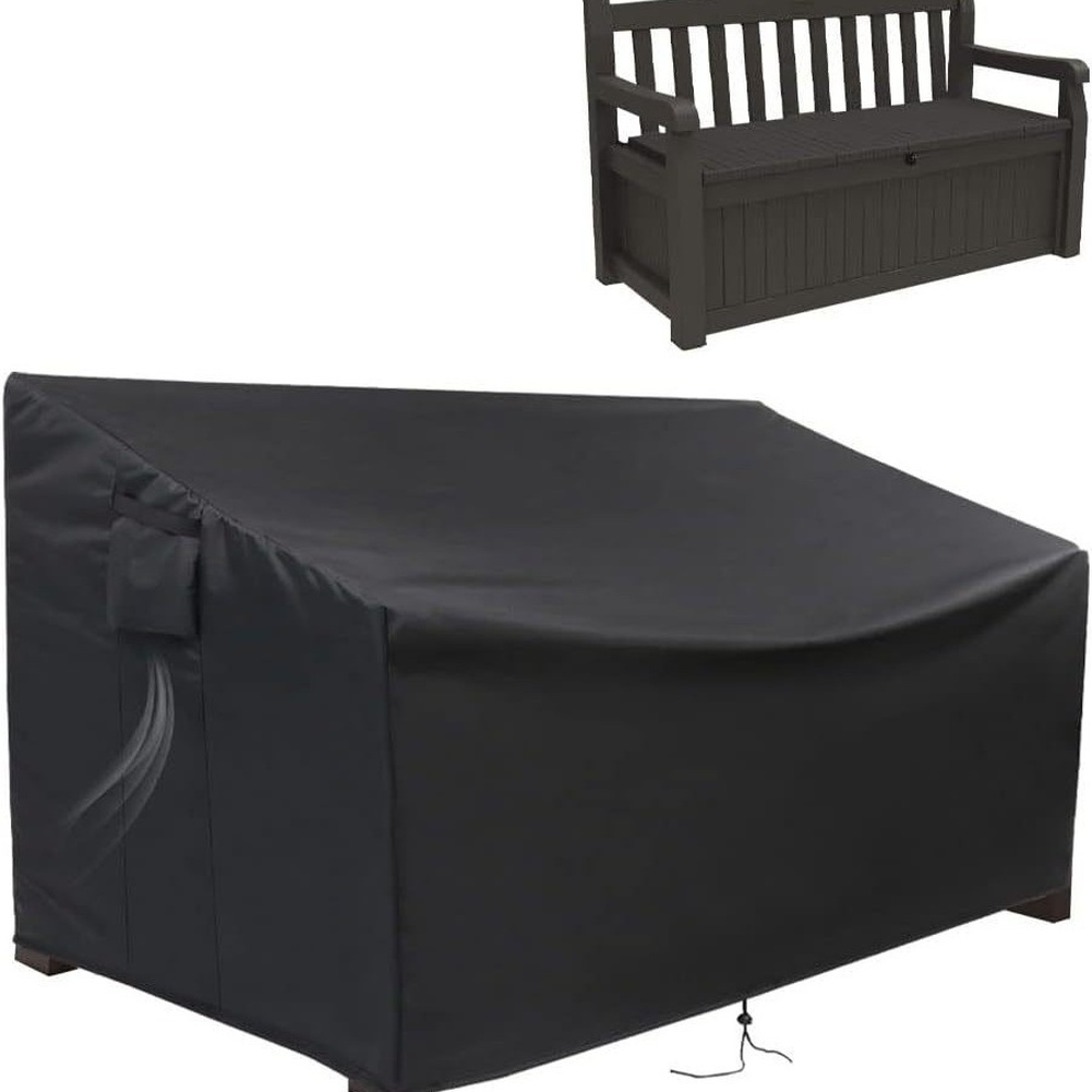 Чехол для садовой мебели повыш – обзор и цена Outdoor Furniture Fabric Waterproof