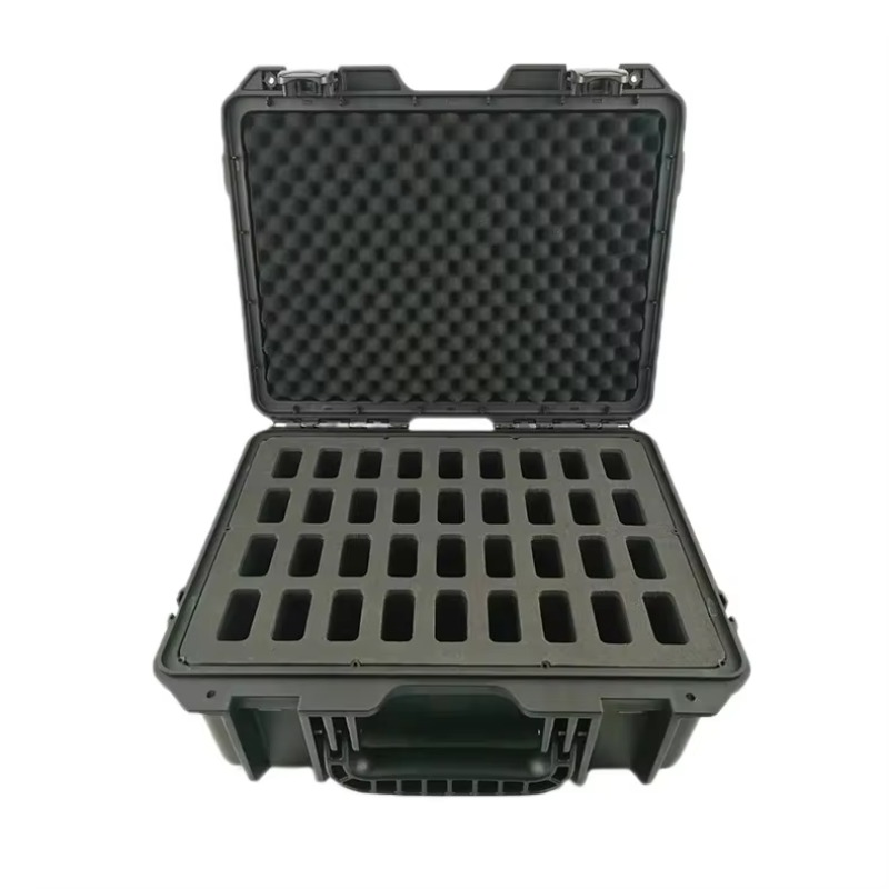 Ящик для хранения EDC, Zone 9, – обзор и цена Outdoor Furniture Zone