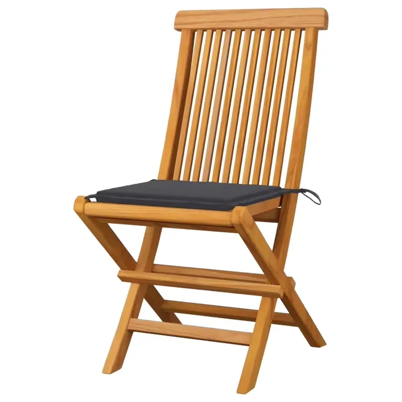 Традиционный складной стул из  – обзор и цена Outdoor Furniture Miami