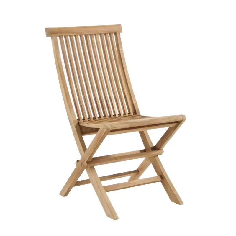 Традиционный складной стул из  – обзор и цена Outdoor Furniture Miami
