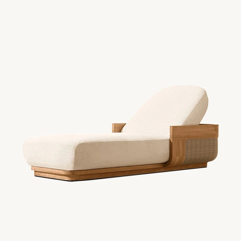 Комплект шезлонгов и кушеток S – обзор и цена Rattan Lounge Set