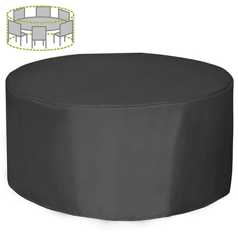 Чехол для садовой мебели 12 ра – обзор и цена Outdoor Furniture Fabric Waterproof