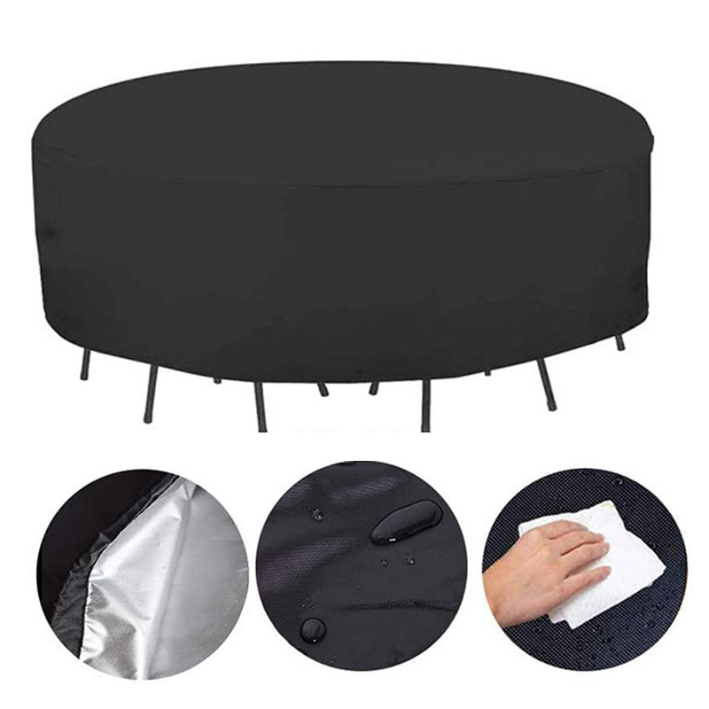 Чехол для садовой мебели 12 ра – обзор и цена Outdoor Furniture Fabric Waterproof