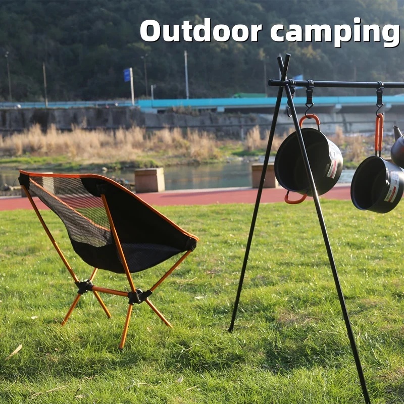 Ультралегкое складное кресло-л – обзор и цена Outdoor Furniture Used