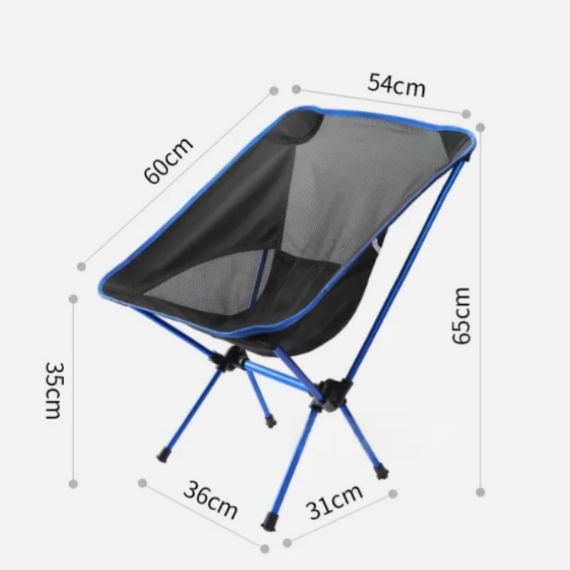 Ультралегкое складное кресло-л – обзор и цена Outdoor Furniture Used