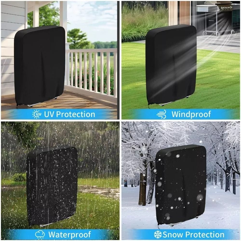 Чехол на складной стул для сад – обзор и цена Outdoor Furniture Fabric Waterproof