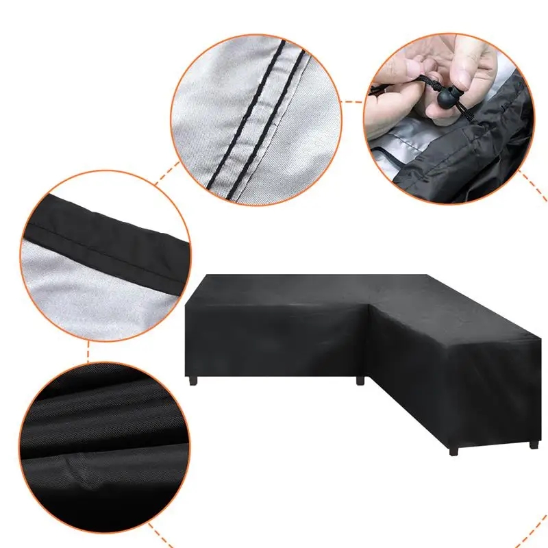 Прочный чехол для уличной мебе – обзор и цена Outdoor Furniture Sales