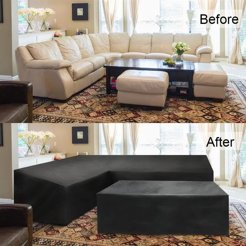 Прочный чехол для уличной мебе – обзор и цена Outdoor Furniture Sales
