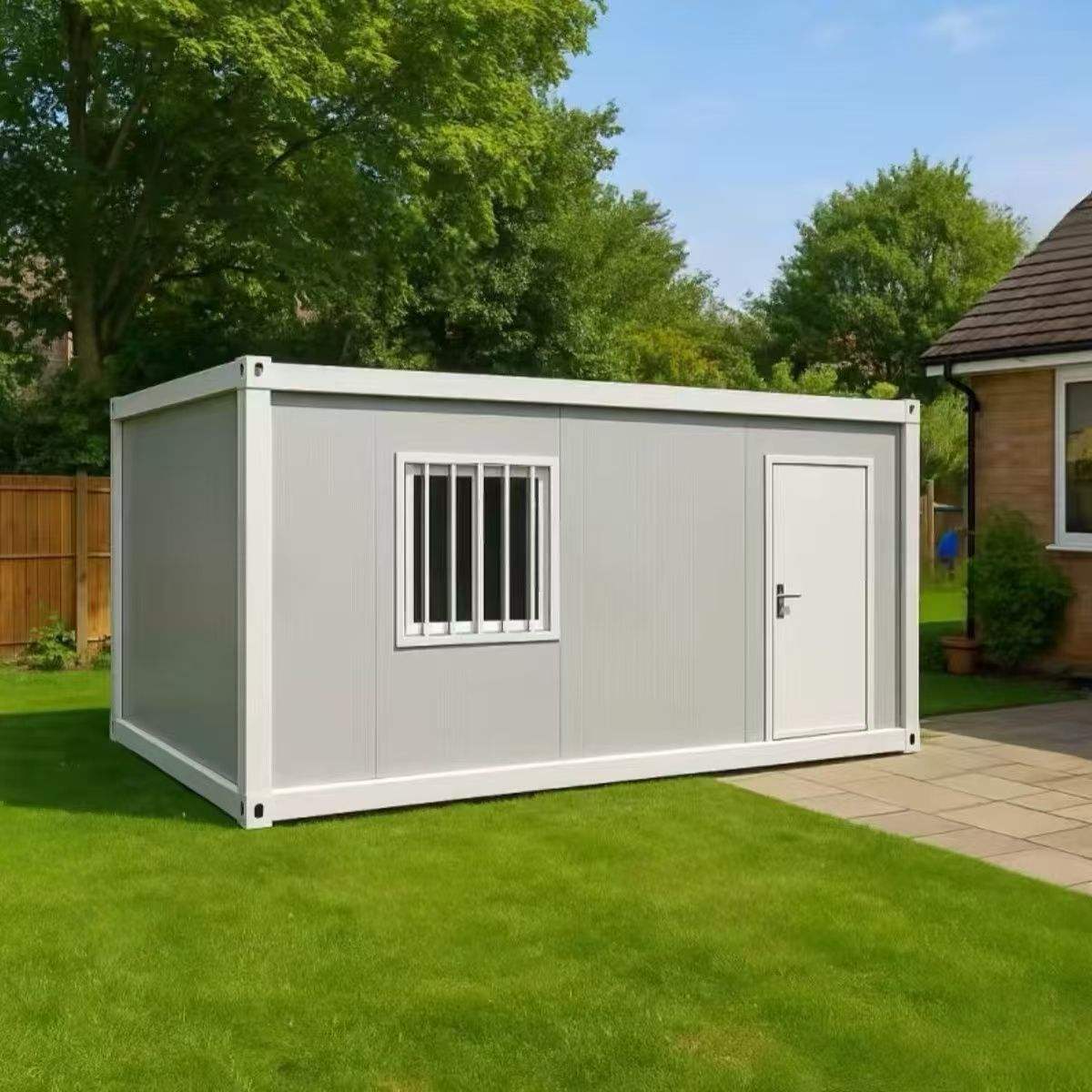 Уличный всепогодный контейнерн – обзор и цена Outdoor Furniture Sales