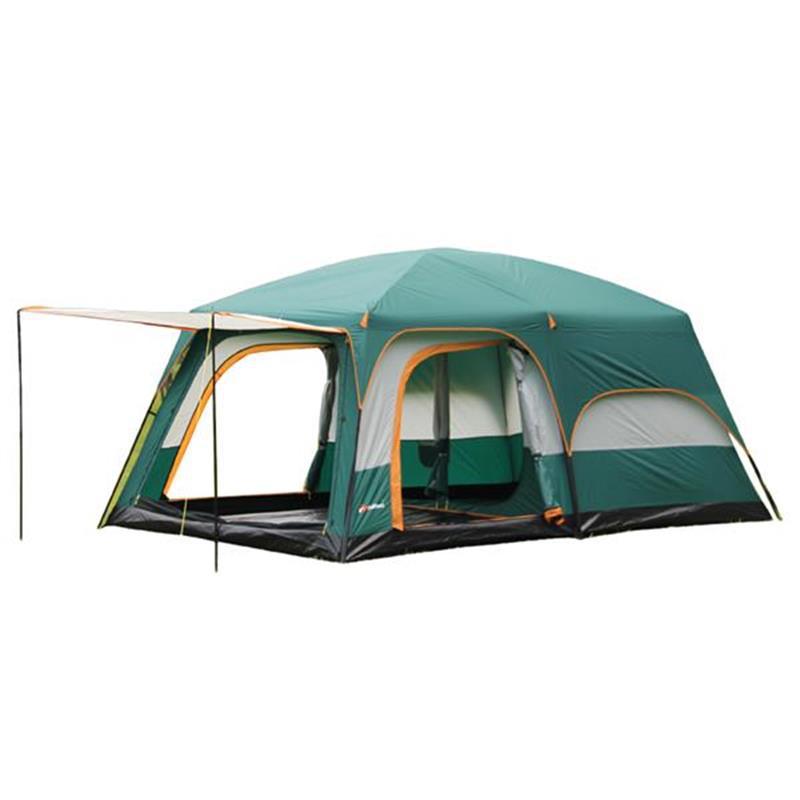 Популярная двухместная палатка – обзор и цена Outdoor Furniture Quality