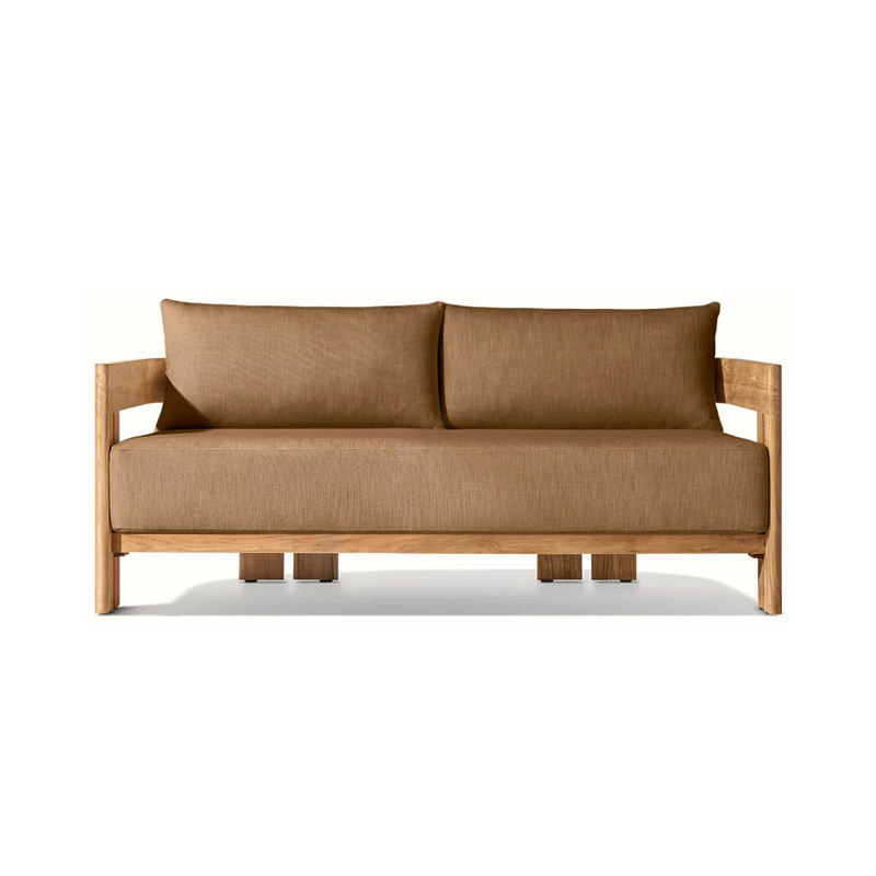Уличный комплект мебели из тик – обзор и цена Outdoor Furniture Europe