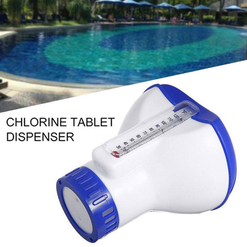 Автоматический плавающий дозат – обзор и цена Inflatable Hot Tub
