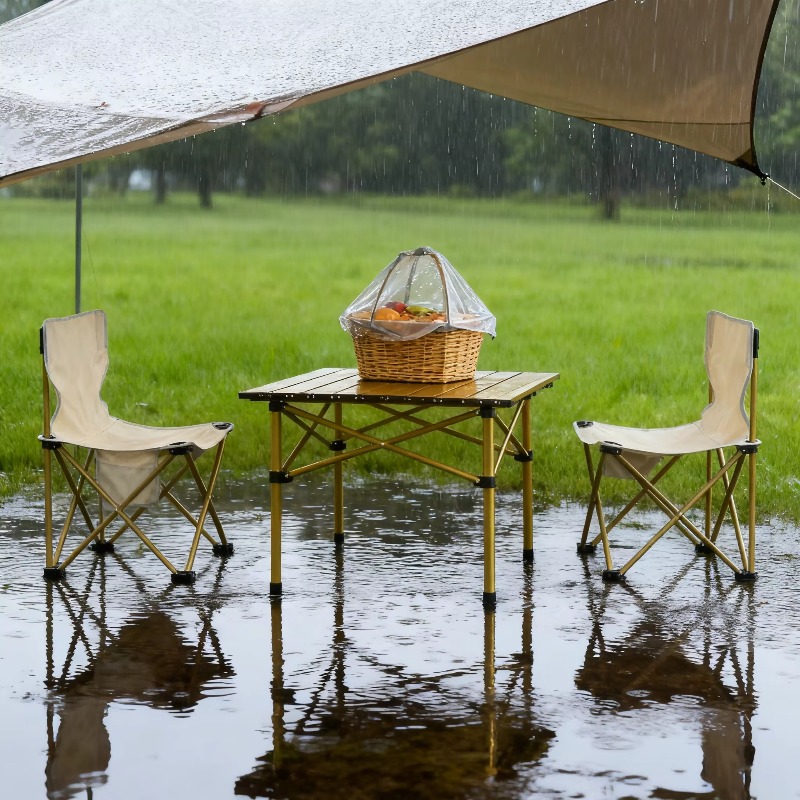 Высококачественный складной ст – обзор и цена Outdoor Furniture Quality