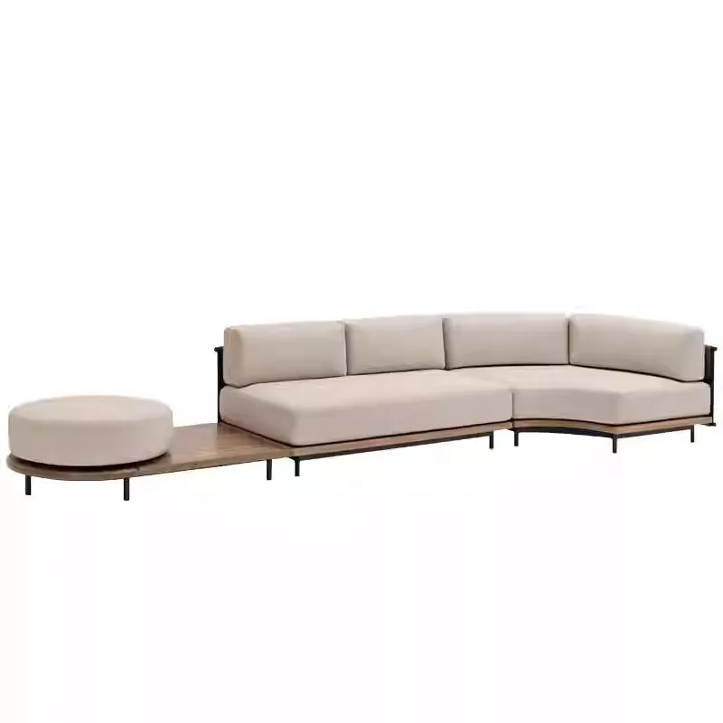 Скандинавский уличный диван из – обзор и цена Outdoor Furniture Designer