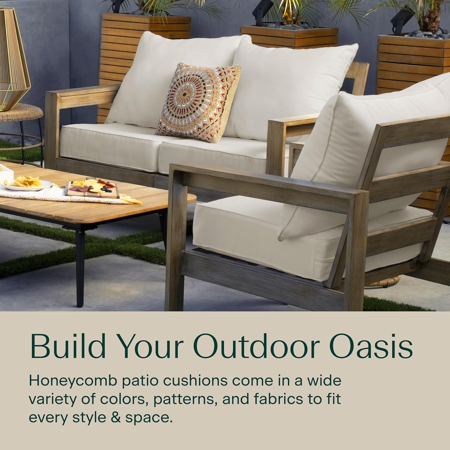 Мебель для улицы и патио, цвет – обзор и цена Outdoor Furniture Patio