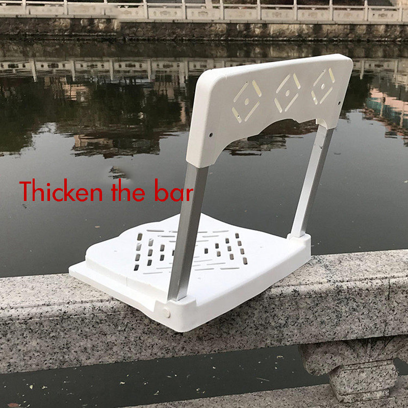 Складной рыболовный ящик-кресл – обзор и цена Outdoor Furniture Sales