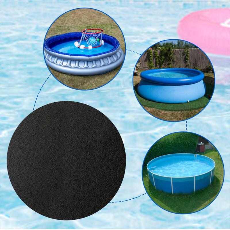 Коврик для гидромассажной ванн – обзор и цена Inflatable Hot Tub