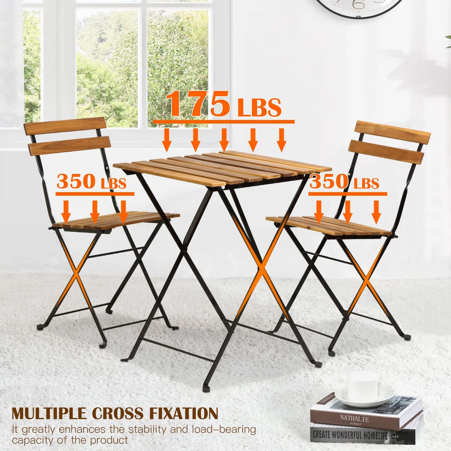 Складной комплект для патио из – обзор и цена Outdoor Furniture Patio
