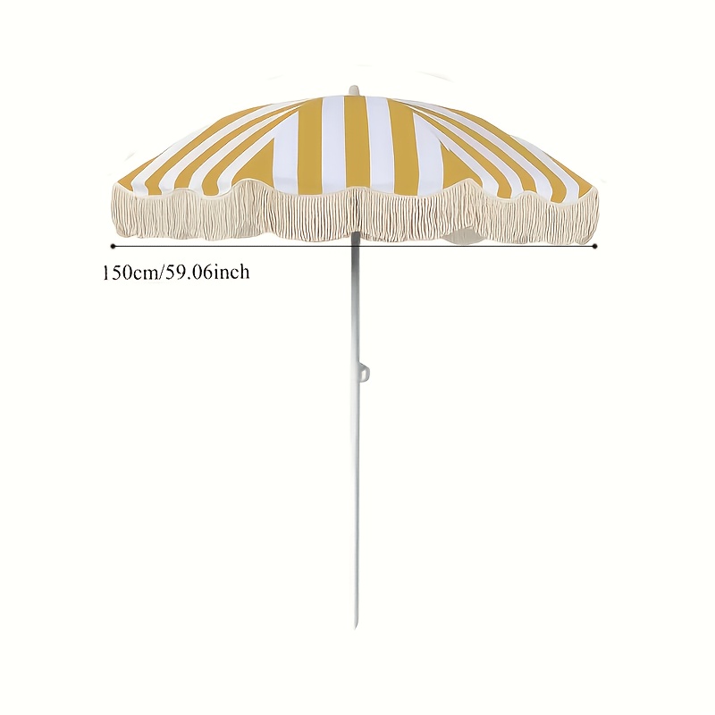 1 шт. Декоративный пляжный зон – обзор и цена Outdoor Furniture With Umbrella