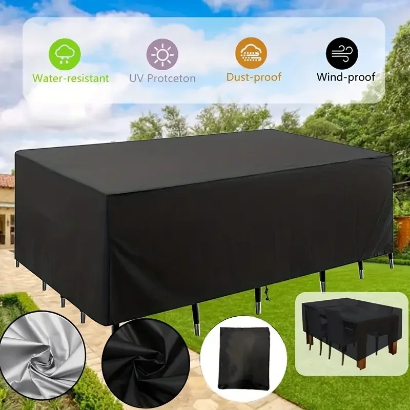 Размер (102-137 дюймов) Открыт – обзор и цена Outdoor Furniture Sales