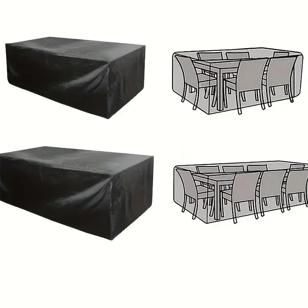 Водонепроницаемый чехол для са – обзор и цена Outdoor Furniture Patio