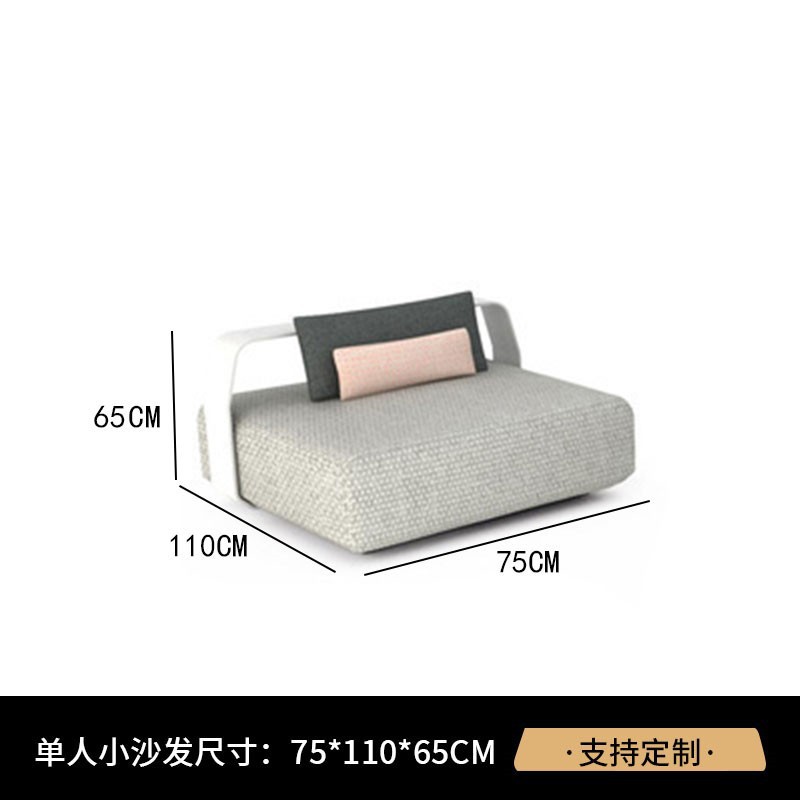Комплект диванов для улицы, из – обзор и цена Outdoor Furniture Europe