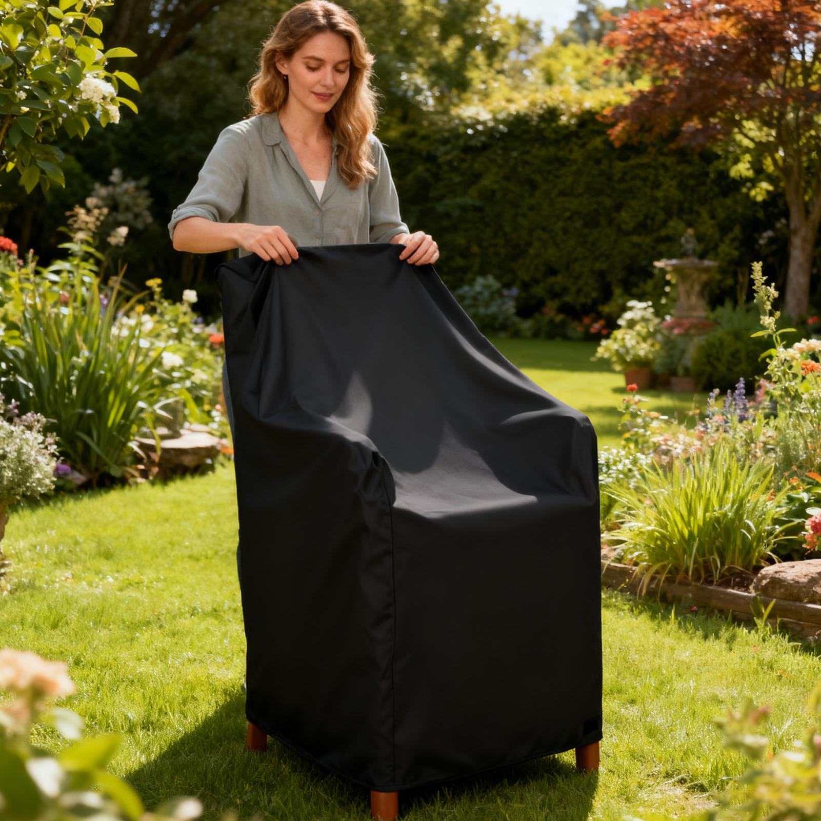 Чехол на садовый стул, сверхмо – обзор и цена Outdoor Furniture Sales