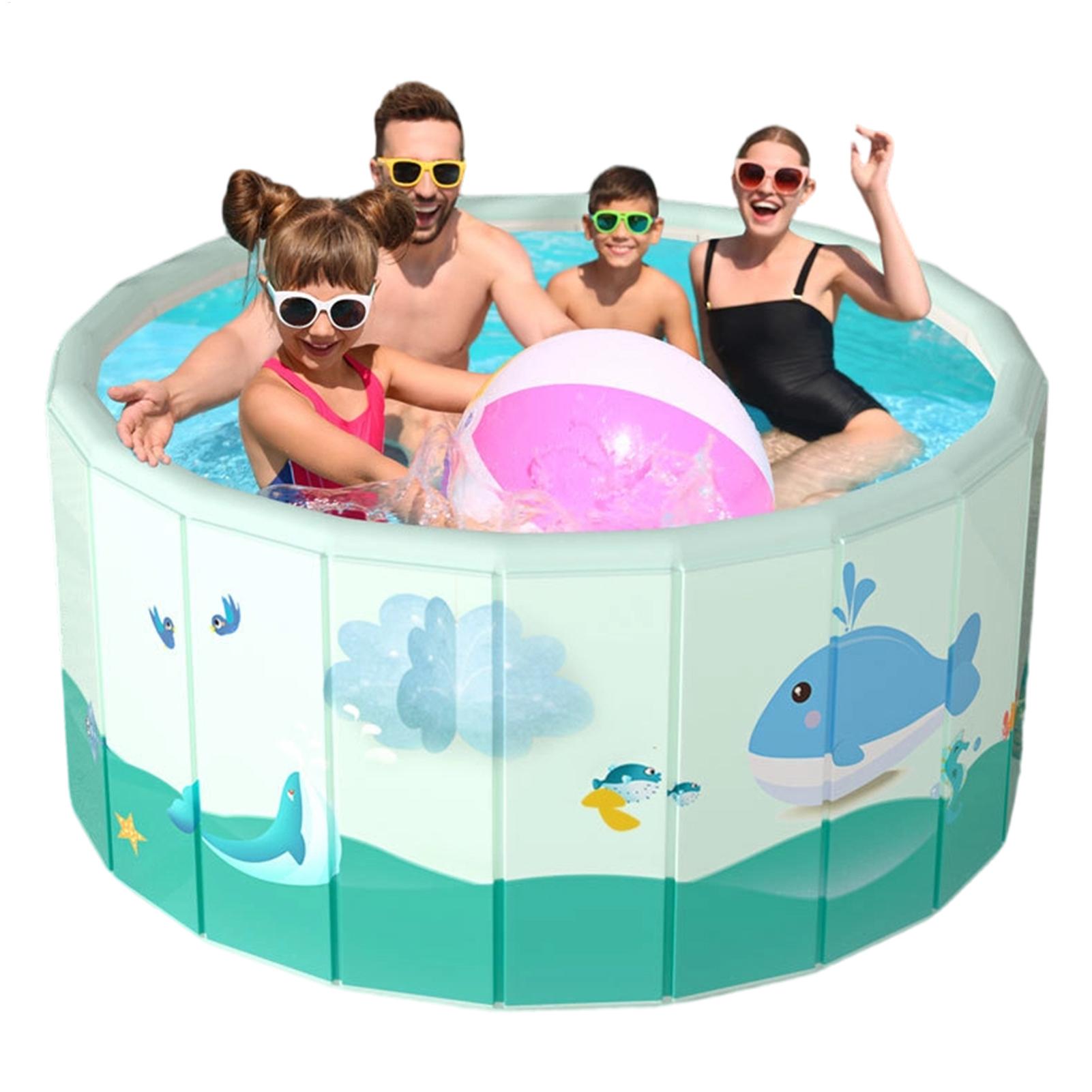 Надувной складной бассейн из П – обзор и цена Inflatable Hot Tub