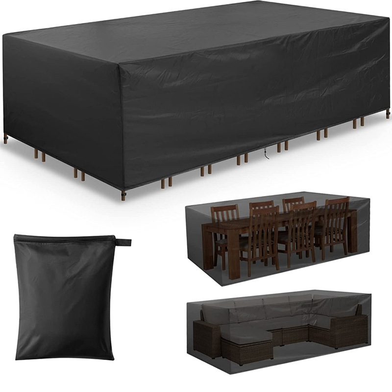 Чехол для садовой мебели, водо – обзор и цена Outdoor Furniture Covers Xxl