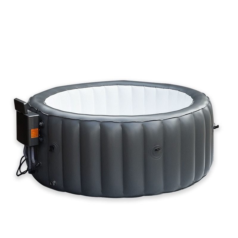 Надувной СПА-бассейн, надувной – обзор и цена Inflatable Hot Tub