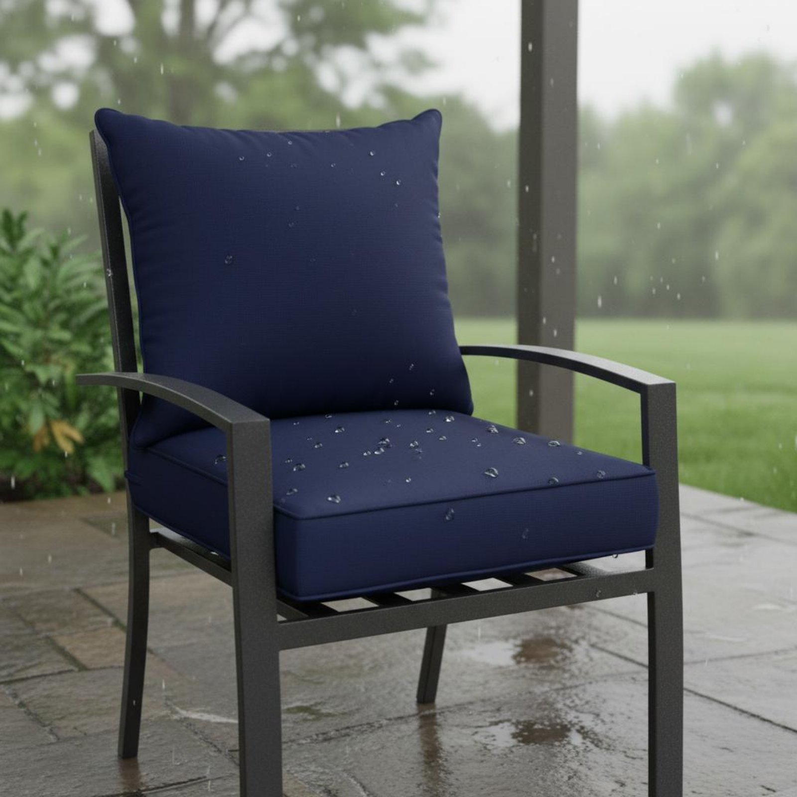 Набор подушек для сиденья и сп – обзор и цена Outdoor Furniture Patio