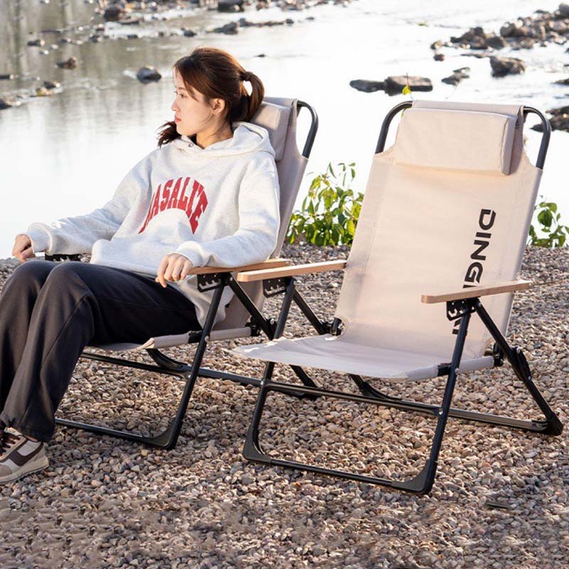 Складное кресло для улицы, пор – обзор и цена Outdoor Furniture Used