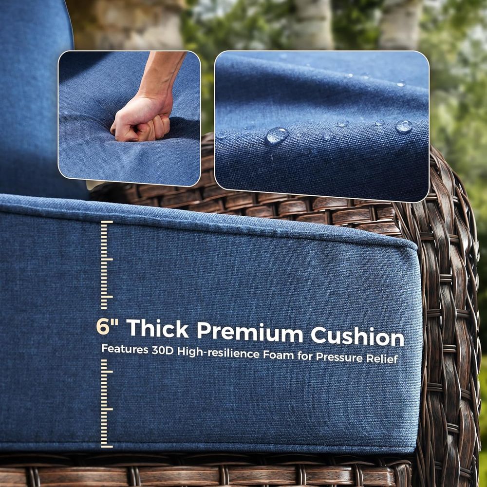 Подушки для уличной мебели, то – обзор и цена Outdoor Furniture Fabric Waterproof